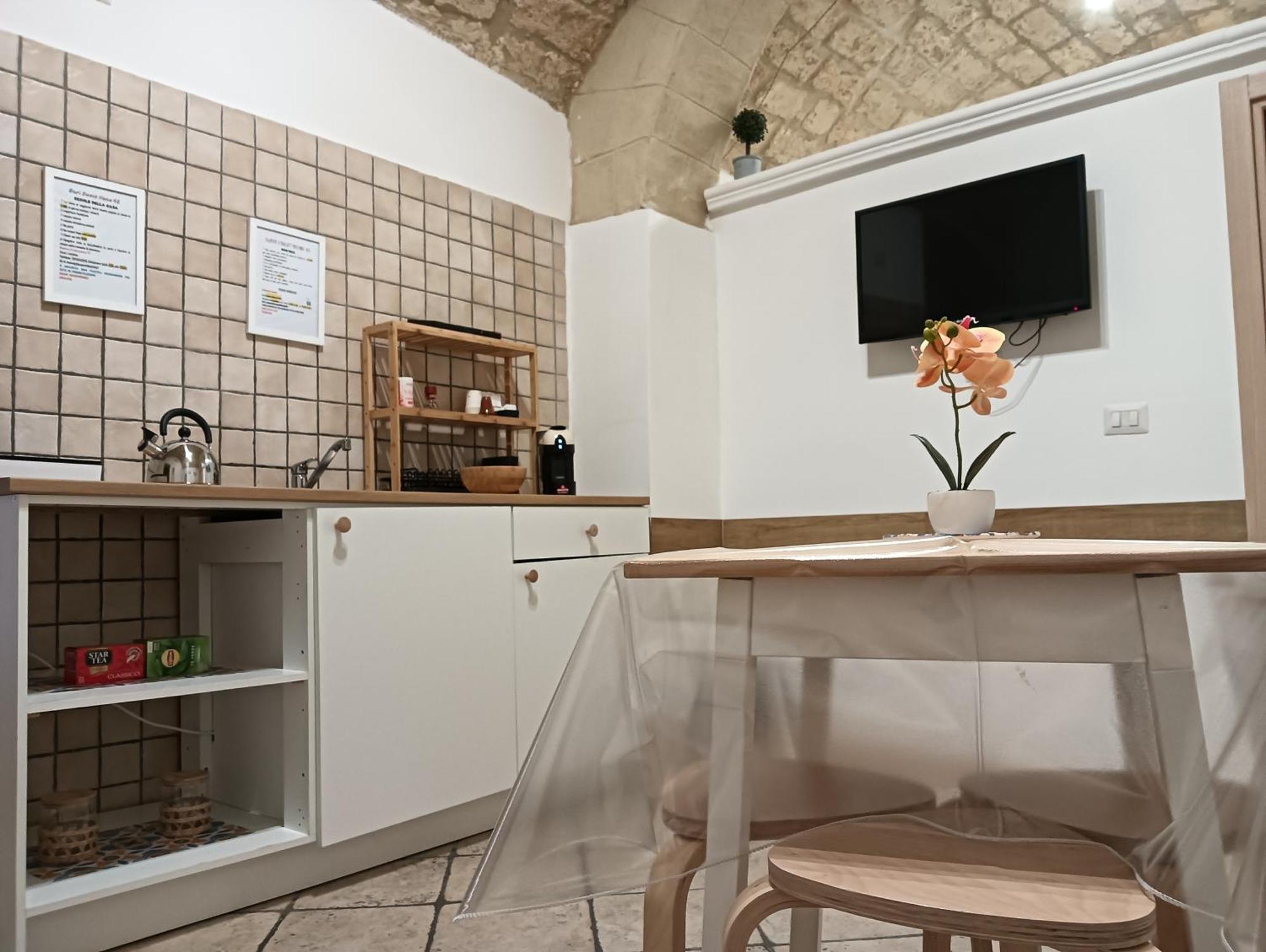 Bari Sweet Home 45 Zewnętrze zdjęcie