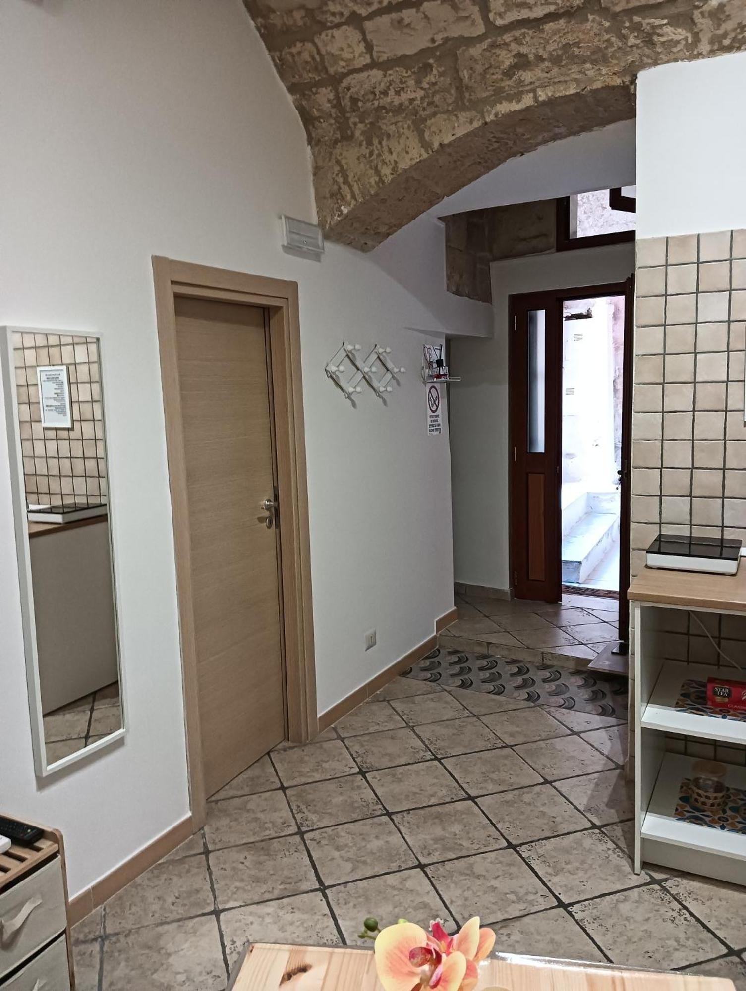 Bari Sweet Home 45 Zewnętrze zdjęcie