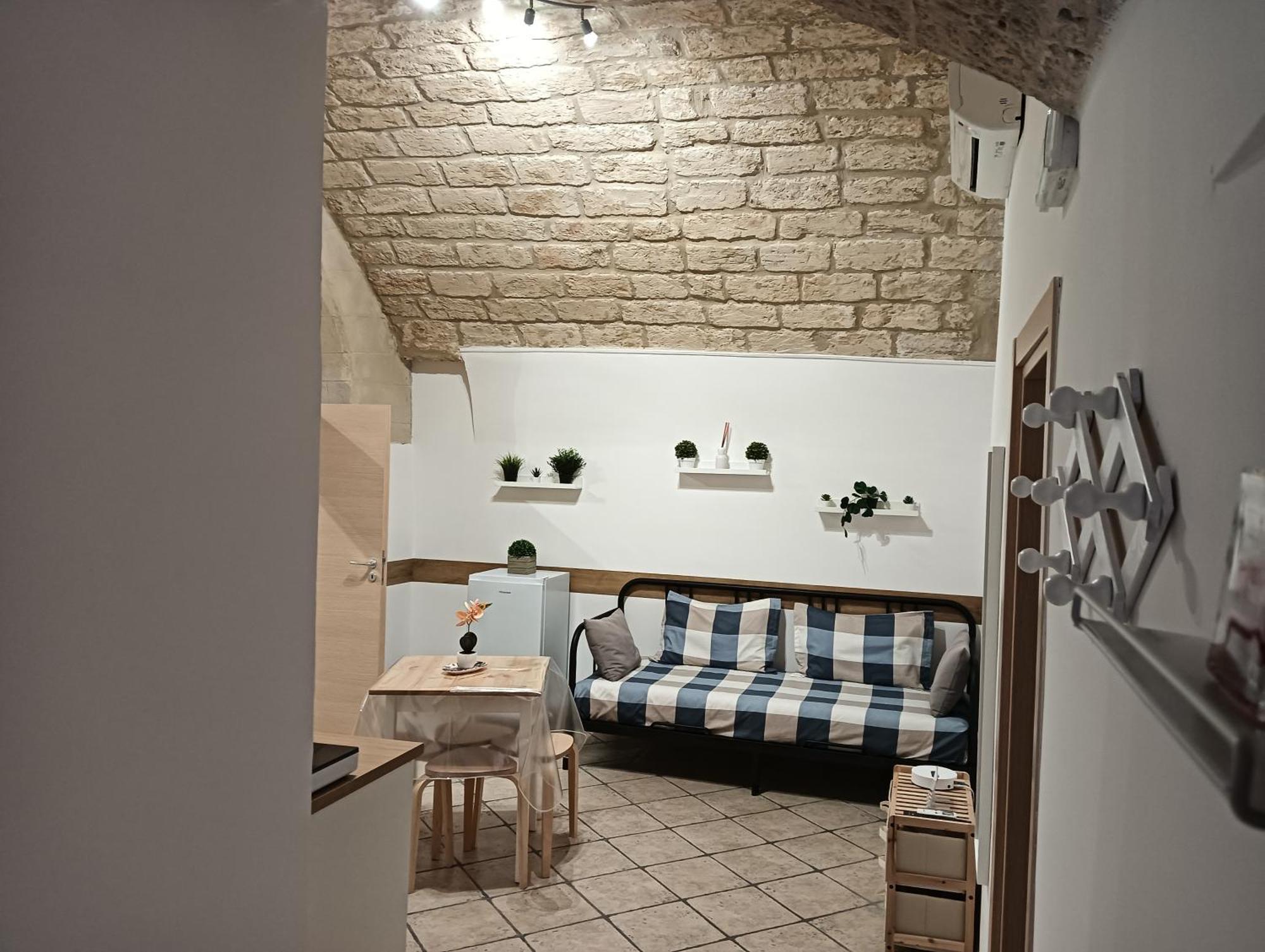 Bari Sweet Home 45 Zewnętrze zdjęcie