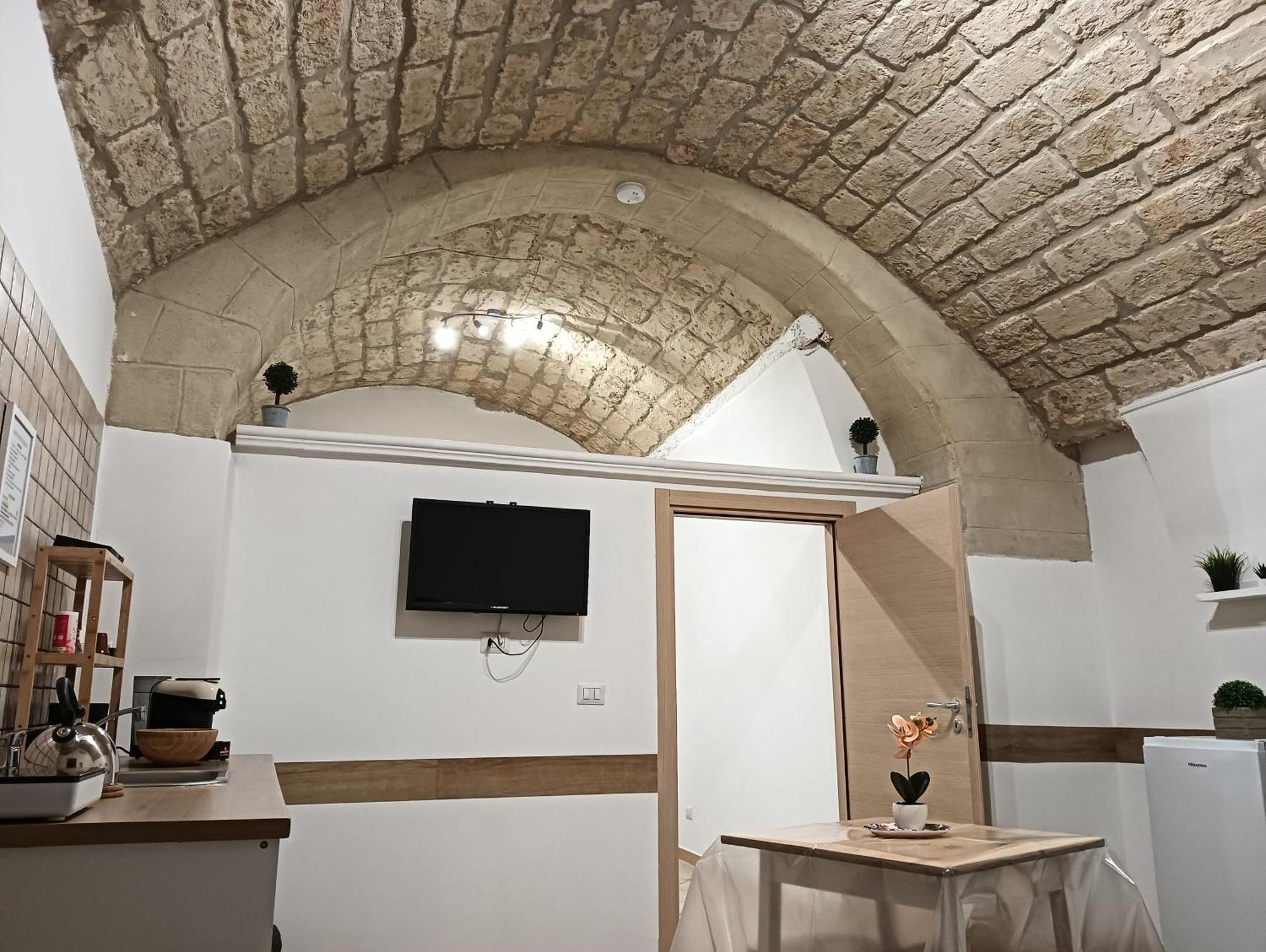 Bari Sweet Home 45 Zewnętrze zdjęcie